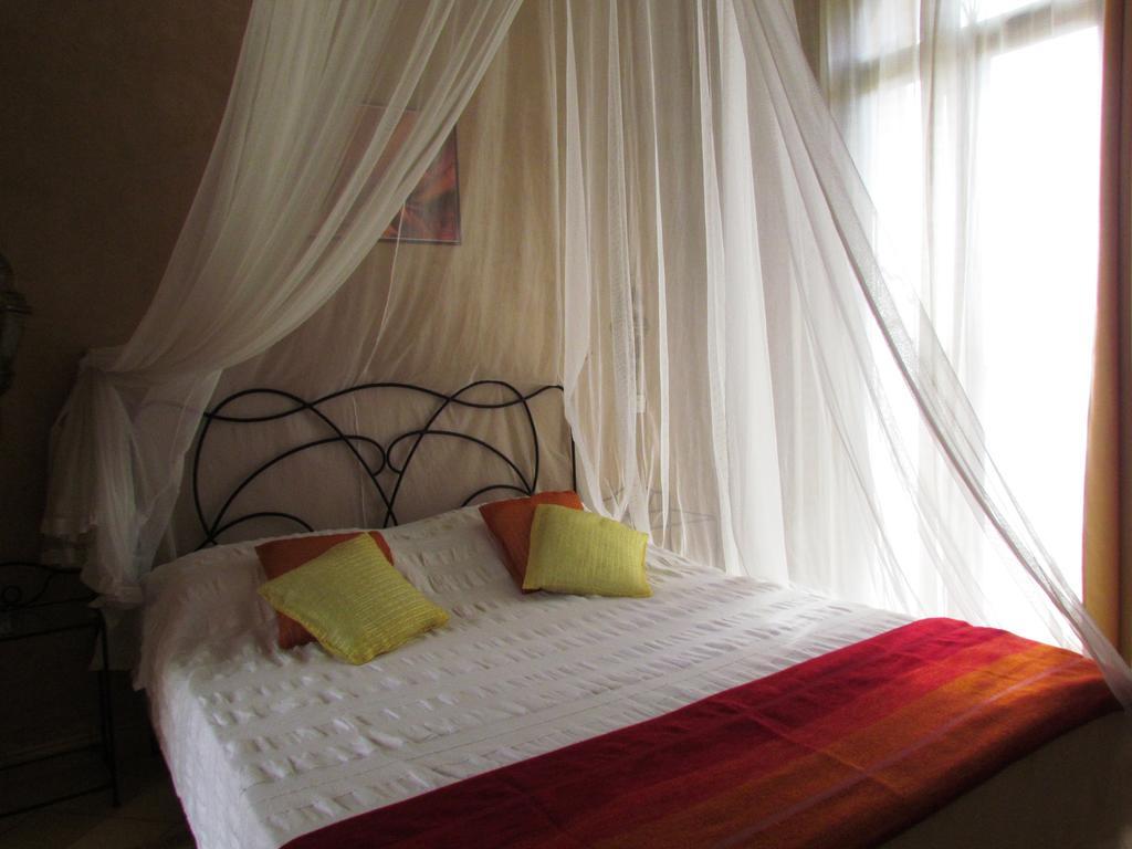 Le Jardin Des Epices Hotel Taroudant Buitenkant foto